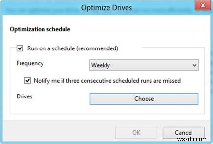 Windows 8 성능 향상을 위한 7가지 핵심 최적화 방법
