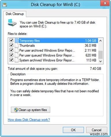 Windows 8 성능 향상을 위한 7가지 핵심 최적화 방법