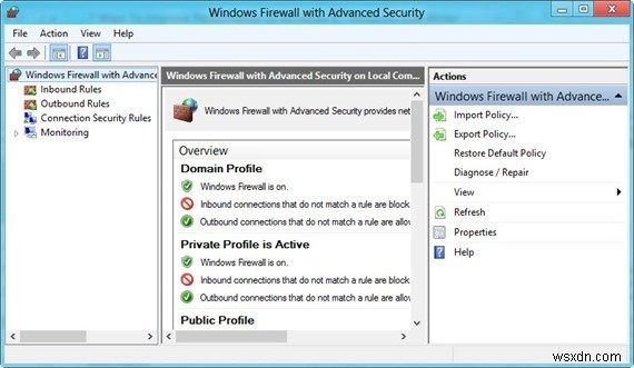 Windows 8 성능 향상을 위한 7가지 핵심 최적화 방법
