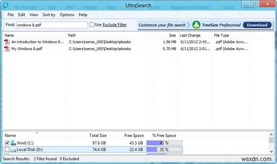 느린 Windows 검색이 답답하다면? 꼭 알아야 할 대안 검색 도구 4가지