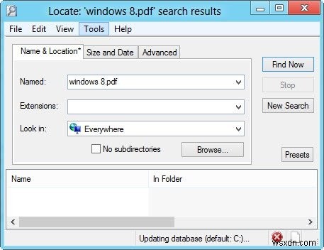 느린 Windows 검색이 답답하다면? 꼭 알아야 할 대안 검색 도구 4가지
