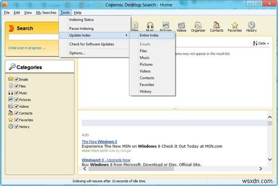 느린 Windows 검색이 답답하다면? 꼭 알아야 할 대안 검색 도구 4가지