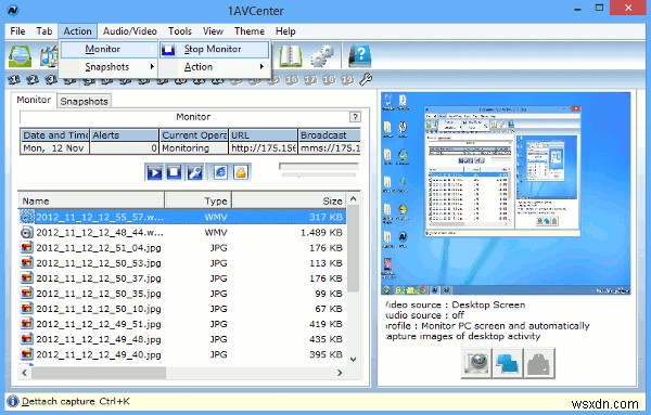 MTE 5주년 기념 경품 이벤트: 올인원 멀티미디어 소프트웨어  1AVCenter  무료 증정 (종료)
