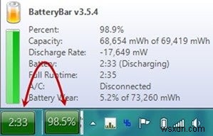 Windows 노트북 배터리 수명 늘리고 최적화하는 완벽 가이드