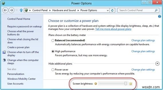 Windows 노트북 배터리 수명 늘리고 최적화하는 완벽 가이드