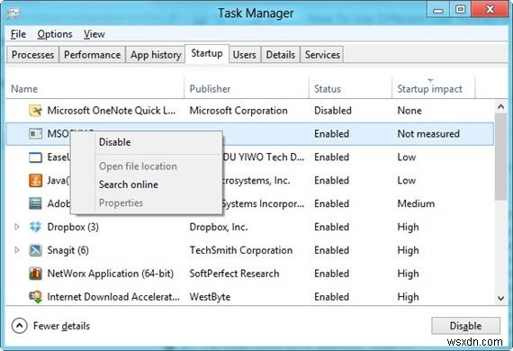 Windows 시작 프로필 활용법: 업무용·게임용 부팅 환경 만들기