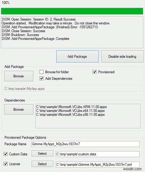 Windows App Boss로 데스크톱에서 Windows 8 앱 간편하게 관리하는 방법
