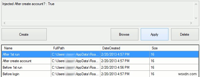 Windows App Boss로 데스크톱에서 Windows 8 앱 간편하게 관리하는 방법