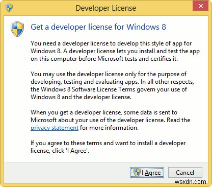 Windows App Boss로 데스크톱에서 Windows 8 앱 간편하게 관리하는 방법