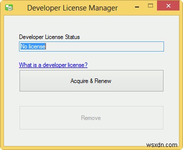 Windows App Boss로 데스크톱에서 Windows 8 앱 간편하게 관리하는 방법
