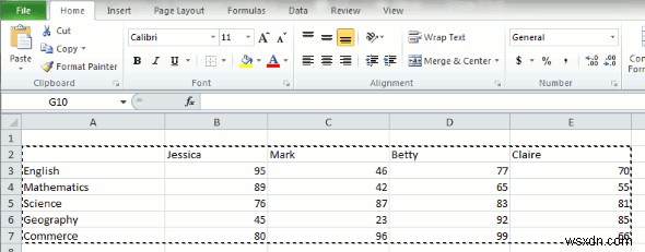 오피스(Office)에서  선택하여 붙여넣기  활용법 – Word·Excel 작업 효율 높이기