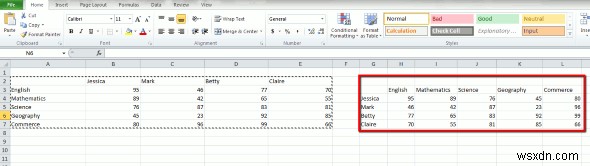 오피스(Office)에서  선택하여 붙여넣기  활용법 – Word·Excel 작업 효율 높이기