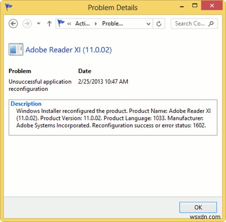 Windows 8 안정성 모니터로 PC 문제를 쉽게 진단하고 해결하는 방법