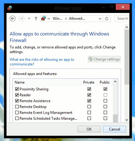 Windows 8에서 원격 데스크톱 연결 설정하는 방법