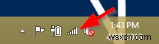 Windows 8에서 네트워크 사용량 모니터링하는 방법 – 추가 대역폭 요금 폭탄 피하기