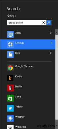 Windows 8에서 토스트 알림 비활성화하는 방법 완벽 가이드