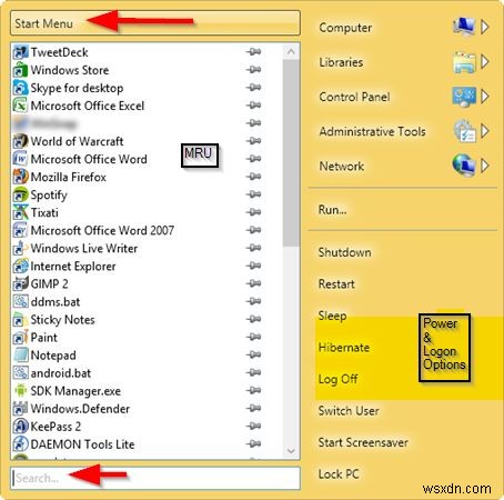 Power8로 Windows 8 시작 메뉴 되찾기 – 설치부터 세부 설정까지 완벽 가이드
