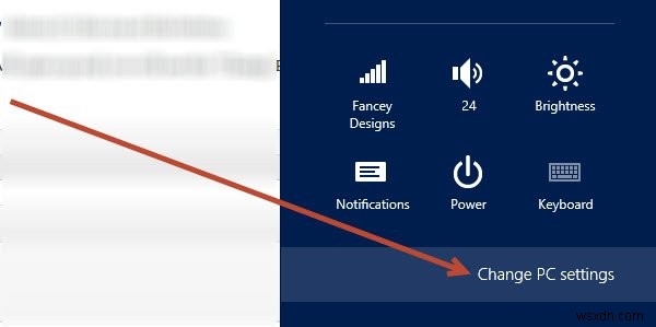 Windows 8에서 사진 암호 설정하고 사용하는 방법