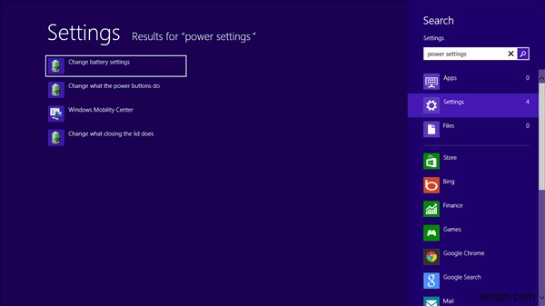Windows 8 하이브리드 부팅·종료 비활성화 및 완전 종료 설정 방법