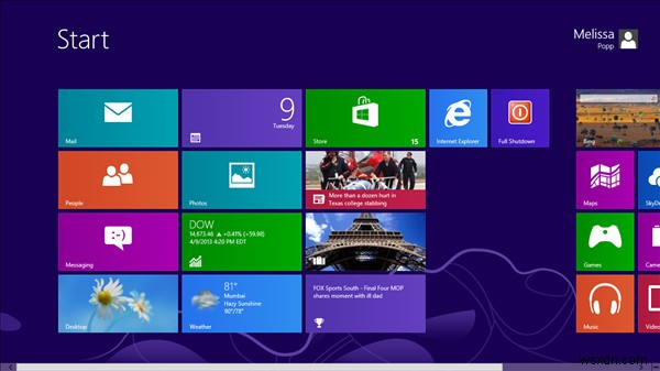 Windows 8 하이브리드 부팅·종료 비활성화 및 완전 종료 설정 방법