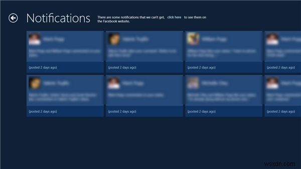 Windows 8에서 페이스북을 새롭게 즐기는 법: Metro Social 앱 활용 가이드