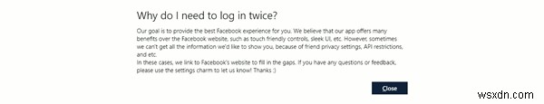 Windows 8에서 페이스북을 새롭게 즐기는 법: Metro Social 앱 활용 가이드