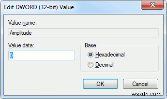 Windows 8에서 사라진 오로라(Aurora) 화면 보호기를 되살리는 방법