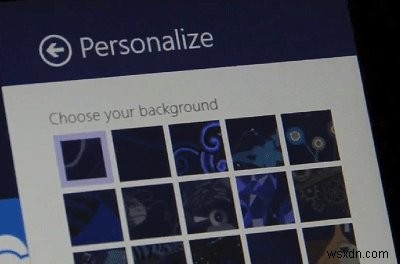 Windows Blue 미리보기: Windows 8을 바꿀 차세대 대형 업데이트