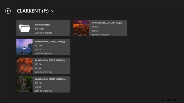 EaseUS FileManager: 모던 UI를 갖춘 Windows 탐색기의 강력한 대안