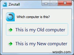 Zinstall WinWin 2013로 Windows 데이터·파일·설정 손쉽게 이전하기 (+ 경품 이벤트)