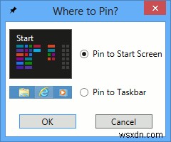 Windows 8 시작 화면에 파일·폴더 자유롭게 고정하는 방법 – Pin to 8 완벽 가이드