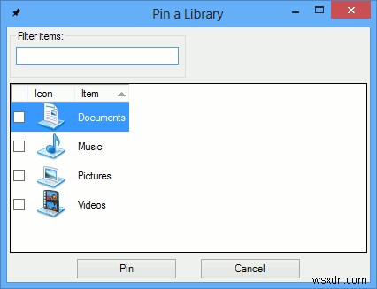Windows 8 시작 화면에 파일·폴더 자유롭게 고정하는 방법 – Pin to 8 완벽 가이드
