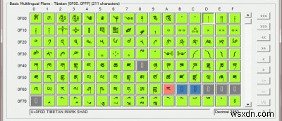 Windows 문자표 대안 프로그램 3가지 – BabelMap, CatchChar, CharMapEx
