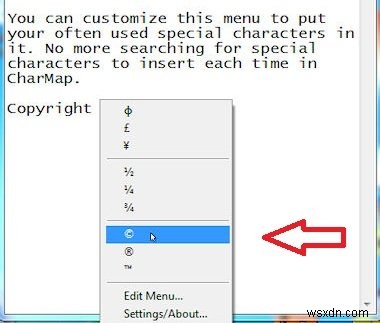 Windows 문자표 대안 프로그램 3가지 – BabelMap, CatchChar, CharMapEx