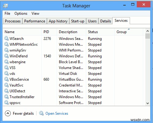 Windows 8에서 Windows 서비스 관리하는 방법: 초보자도 쉽게 따라 하는 완벽 가이드
