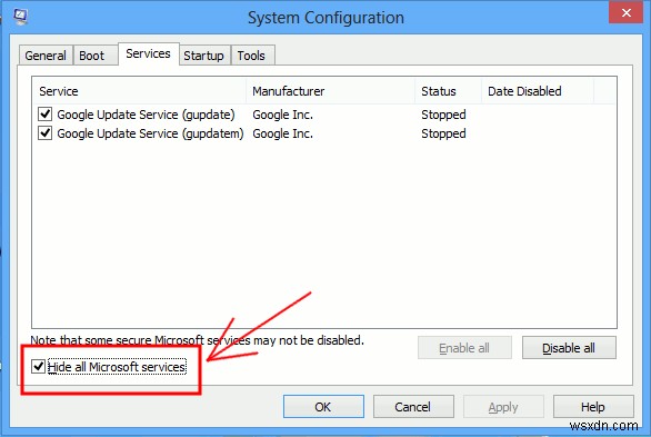 Windows 8에서 Windows 서비스 관리하는 방법: 초보자도 쉽게 따라 하는 완벽 가이드