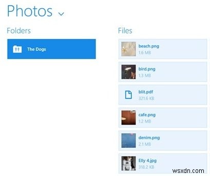 Windows 8를 200% 활용하는 법, 지금 바로 설치할 추천 앱 4가지