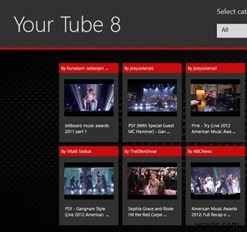 Windows 8를 200% 활용하는 법, 지금 바로 설치할 추천 앱 4가지
