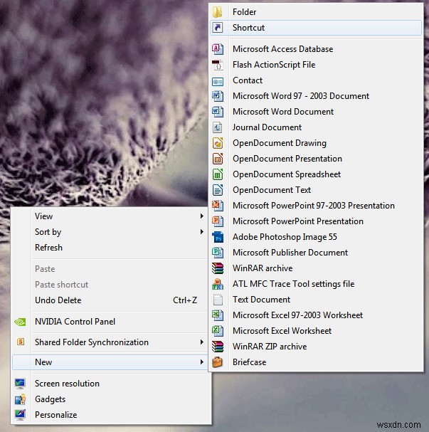 Windows 8 작업 표시줄 우클릭 메뉴에 종료 와 다시 시작 옵션 추가하는 방법