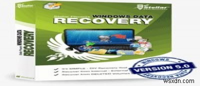 Stellar Phoenix Windows Data Recovery Professional 리뷰 – 파티션·파일 복구 완벽 가이드