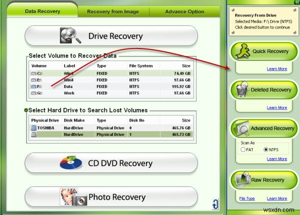 Stellar Phoenix Windows Data Recovery Professional 리뷰 – 파티션·파일 복구 완벽 가이드
