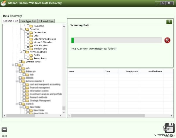 Stellar Phoenix Windows Data Recovery Professional 리뷰 – 파티션·파일 복구 완벽 가이드