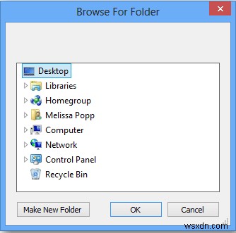 Windows 8 앱 데이터 백업 및 복원 방법 완벽 가이드