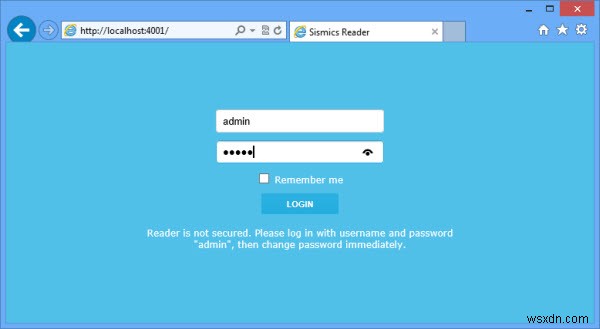 Sismics Reader로 자체 RSS 피드 서버 구축하는 방법 완벽 가이드