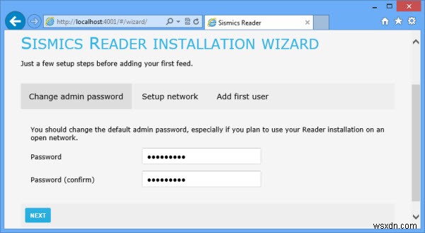 Sismics Reader로 자체 RSS 피드 서버 구축하는 방법 완벽 가이드