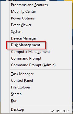 Windows 8 앱에서 외부 드라이브 파일에 접근하는 방법