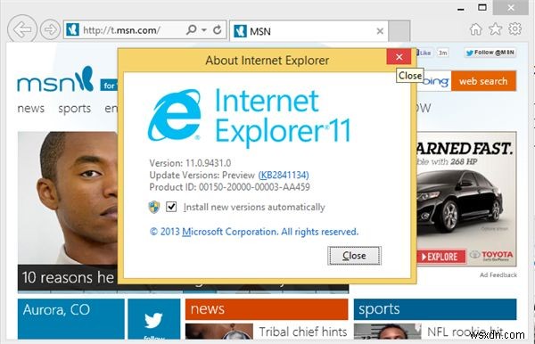 Windows 8.1 업그레이드 완벽 가이드: 꼭 알아야 할 핵심 정보