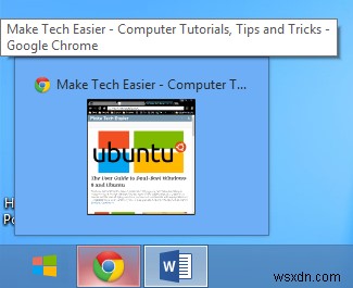 Windows 8에서 여전히 쓸 수 있는 Aero 기능 활용법 완벽 정리