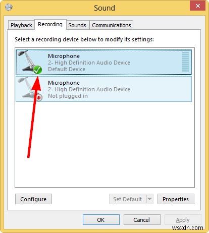 Windows 8에서 마이크 부스트 활성화하는 방법