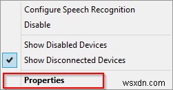 Windows 8에서 마이크 부스트 활성화하는 방법
